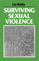 Book cover of: Surviving Sexual Violence