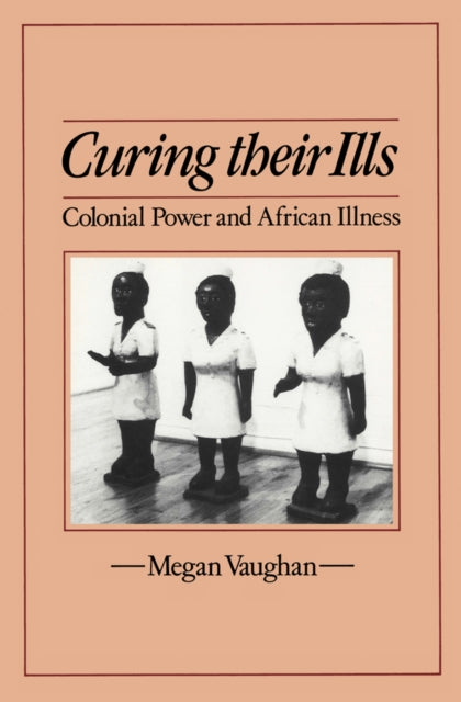 Book cover of: Curing Their Ills