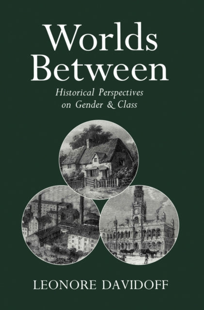 Book cover of: Worlds Between