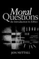 Book cover of: Moral Questions
