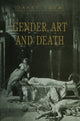 Book cover of: Gender, Art and Death. By: Janet Todd