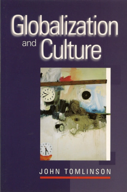 Book cover of: Globalization and Culture