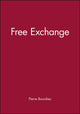 Book cover of: Free Exchange
