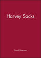 Book cover of: Harvey Sacks