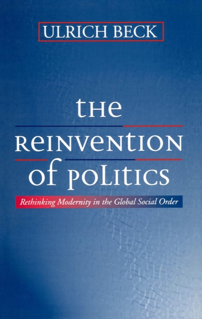 Book cover of: Reinvention of Politics