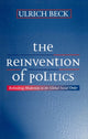 Book cover of: Reinvention of Politics