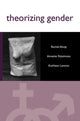 Book cover of: Theorizing Gender. By: Rachel Alsop