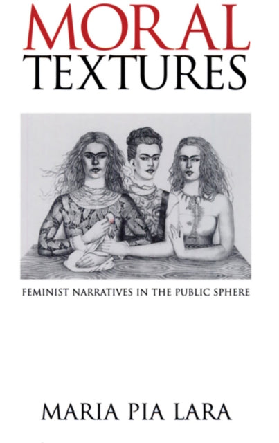 Book cover of: Moral Textures