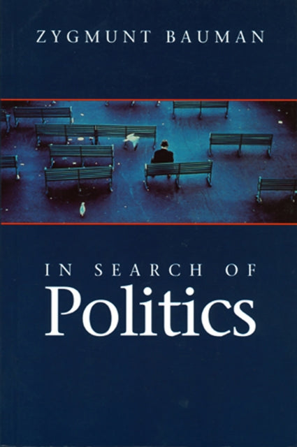 Book cover of: In Search of Politics