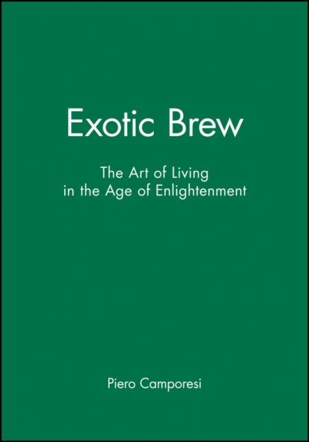 Book cover of: Exotic Brew