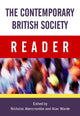 Book cover of: Contemporary British Society Reader. By: Nicholas Abercrombie