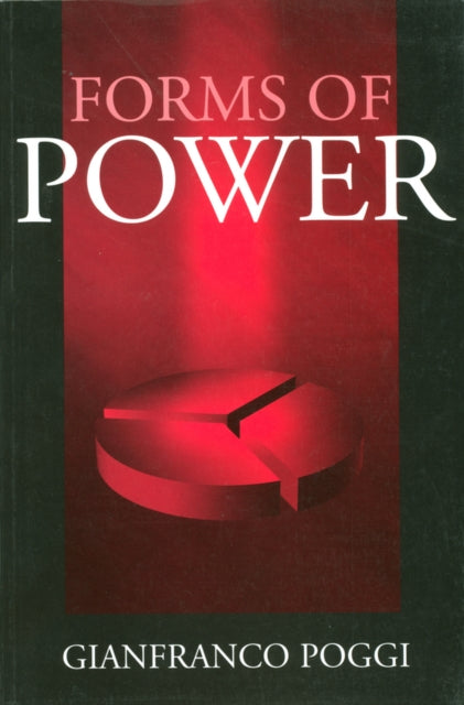 Book cover of: Forms of Power
