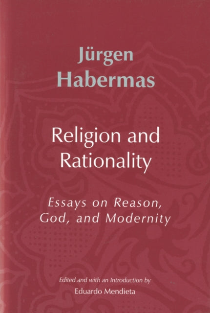 Book cover of: Religion and Rationality