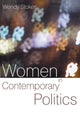Book cover of: Women in Contemporary Politics. By: Wendy Stokes