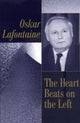 Book cover of: Heart Beats on the Left. By: Oskar Lafontaine