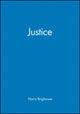 Book cover of: Justice