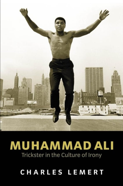 Book cover of: Muhammad Ali. By: Charles Lemert
