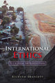 Book cover of: International Ethics. By: Richard Shapcott