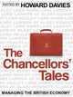 Book cover of: Chancellors' Tales. By: Howard Davies