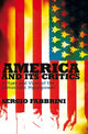Book cover of: America and Its Critics. By: Sergio Fabbrini