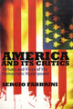 Book cover of: America and Its Critics. By: Sergio Fabbrini