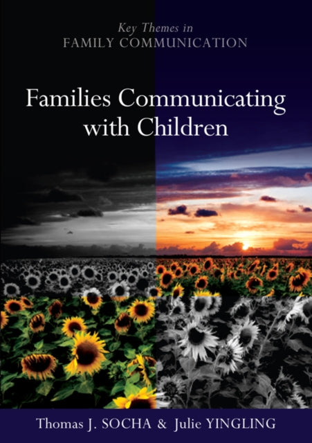 Book cover of: Families Communicating With Children