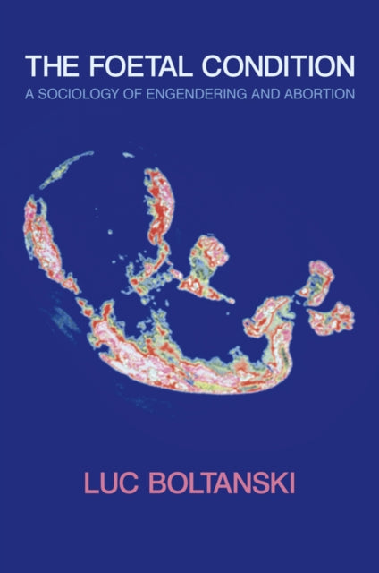 Book cover of: Foetal Condition