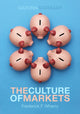 Book cover of: Culture of Markets. By: Frederick F. Wherry