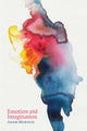 Book cover of: Emotion and Imagination. By: Adam Morton