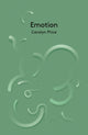 Book cover of: Emotion. By: Carolyn Price