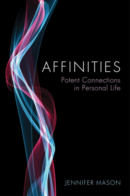 Book cover of: Affinities. By: Jennifer Mason