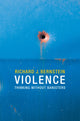 Book cover of: Violence. By: Richard J. Bernstein