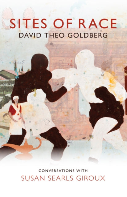 Book cover of: Sites of Race