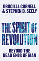 Book cover of: Spirit of Revolution. By: Drucilla Cornell