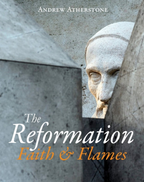 Book cover of: Reformation