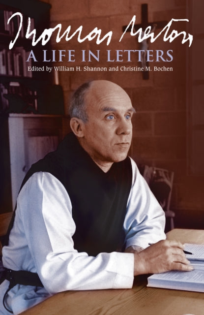 Book cover of: Thomas Merton. By: Thomas Merton