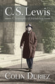 Book cover of: C S Lewis. By: Colin Duriez