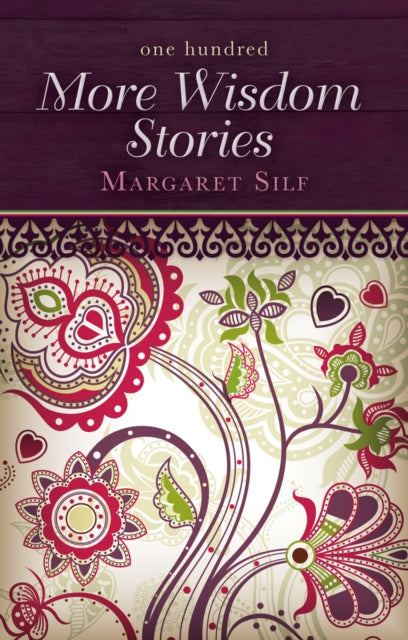 Book cover of: One Hundred More Wisdom Stories