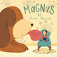Book cover of: Magnus. By: Claire Shorrock