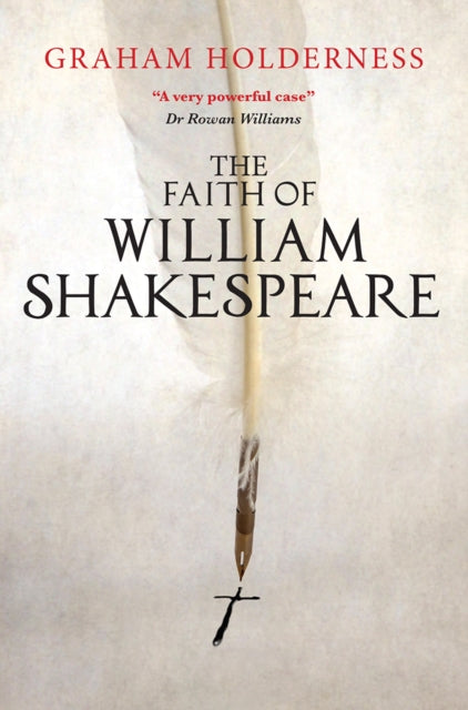 Faith of William Shakespeare