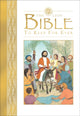 Book cover of: Lion Bible to Keep for Ever. By: Lois Rock
