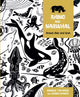 Rhino and Narwhal, Animal Hide and Seek 9780745978468 Corien Oranje
