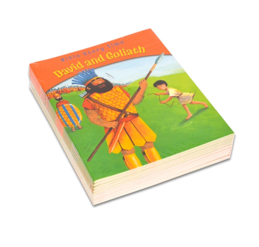 Book cover of: David and Goliath. By: Sophie Piper