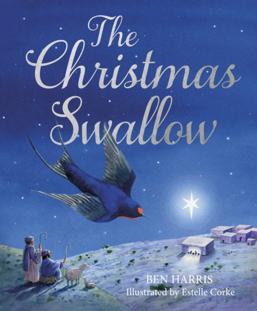 Christmas Swallow 9780745979908 Ben Harris