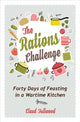 Book cover of: Rations Challenge. By: Claud Fullwood
