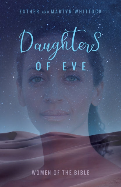 Book cover of: Daughters of Eve. By: Martyn Whittock