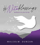 Book cover of: #Niteblessings. By: Malcolm Duncan