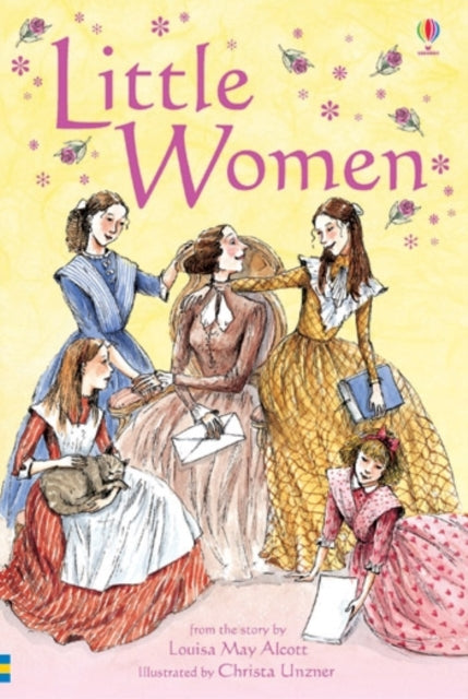 Book cover of: Little Women