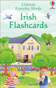 Everyday Words in Irish Flashcards 9780746067932 Felicity Brooks