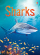 Book cover of: Sharks. By: Catriona Clarke